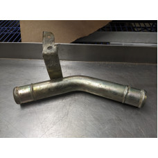 09B214 EGR Cooler Line For 08-09 Nissan Titan  5.6